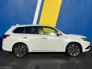 Mitsubishi Outlander 4WD 2.0 HYBRID // DIAMOND CUT - Image 2