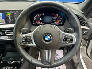 BMW 2-Series 218d M-SPORT 2.0 AUTO // LEATHER M-SP - Image 4