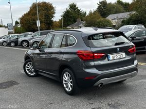 BMW X1 2018 - Image 4