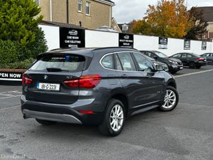 BMW X1 2018 - Image 3