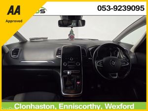 Renault Scenic 2018 DYNAMIQUE NAV 1.5D - Image 2