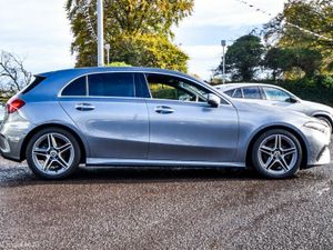 Mercedes-Benz A-Class A200d AMG Executive Auto - Image 4