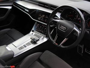 A6 Quattro Black Edition * 204 Bhp TDi - Image 3