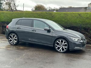 2022 Volkswagen Golf 1.5 Style  €19850 inc Vrt - Image 2