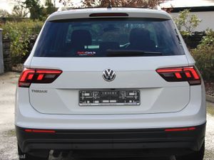 Tiguan * Sunroof * 150 bhp TDi - Image 4