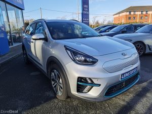 KIA NIRO 64KWH EV 4 + *SUNROOF + JBL SOUND SYSTEM* - Image 4