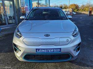 KIA NIRO 64KWH EV 4 + *SUNROOF + JBL SOUND SYSTEM* - Image 3