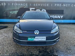 VW GOLF, 2019, 1.5 TSI, MANUAL, 2 YEAR NCT - Image 2