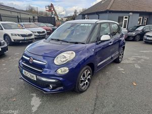Fiat 500L MIRROR 1.4 16V 95BHP 5DR - Image 4