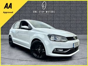 172 VW Polo 1.2TSI AUTO *53,000KMS* AS NEW (WOW) - Image 4
