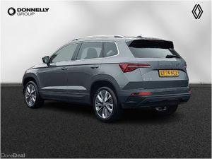 Skoda KAROQ Estate SE L - Image 2