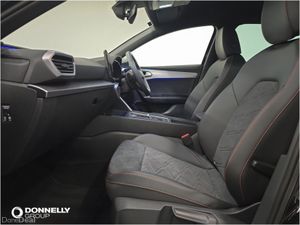 SEAT Leon Hatchback FR Sport - Image 3