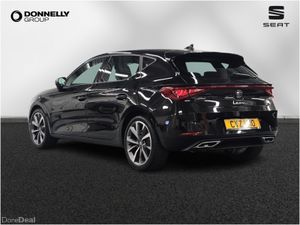 SEAT Leon Hatchback FR Sport - Image 4