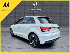 2016 Audi A1 1.0TFSI *S-LINE SPEC* AUTO *64,000KM* - Image 4