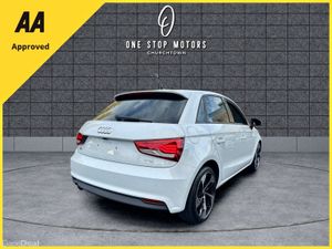 2016 Audi A1 1.0TFSI *S-LINE SPEC* AUTO *64,000KM* - Image 3