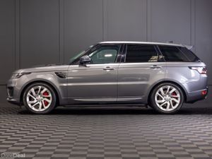 2019 Range Rover Sport P400e HSE Dynamic - Image 3