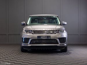 2019 Range Rover Sport P400e HSE Dynamic - Image 2