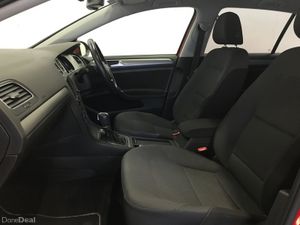 VW Golf 1.4 Highline Auto - Image 3