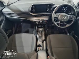 Hyundai i20 i20 Deluxe Plus Auto - Image 2