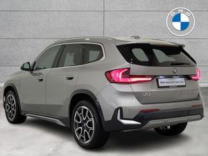 BMW X1 X1 xDrive25e xLine - Image 3