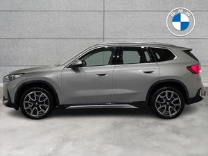 BMW X1 X1 xDrive25e xLine - Image 4