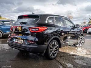 2019 Kadjar 1.5dci/1 owner/Irish/*2026 PRICE* - Image 2