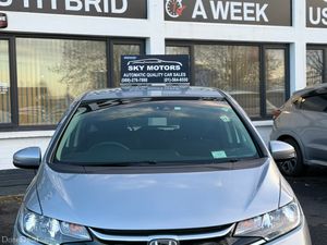 2019 Honda Fit 1.5 Petrol Hybrid, Auto, 52K Miles - Image 2