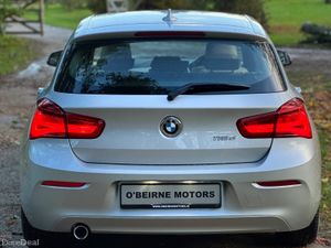 116D SE 6SPD FULL LEATHER ** ONLY 62K KMS ** - Image 3