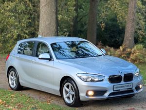 116D SE 6SPD FULL LEATHER ** ONLY 62K KMS ** - Image 4