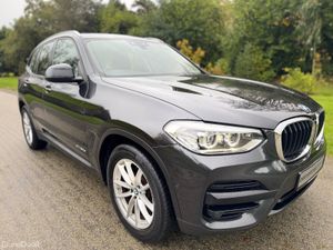 G01 X3 20D X-DRIVE SE AUTO - Image 3