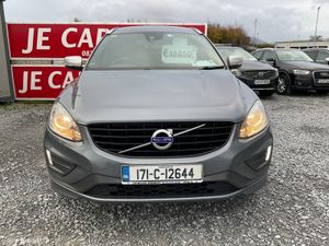 VOLVO XC60 2.0 R DESIGN 190 BHP 1 OWNER - Image 3