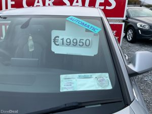 AUDI A6 2.0 TDI S-LINE AUTOMATIC SPOTLESS - Image 4