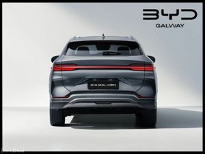 BYD SEAL U DM-i Comfort 26.6kWh **125km EV Range** - Image 4