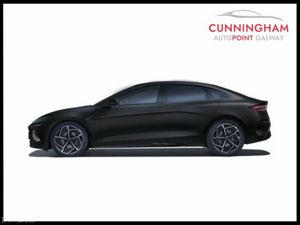 BYD SEAL Design RWD 313BHP - Image 3