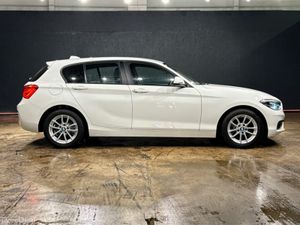 BMW 1-Series FACTORY ALLOYS - CRUISE CONTROL - REV - Image 3