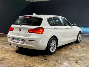 BMW 1-Series FACTORY ALLOYS - CRUISE CONTROL - REV - Image 4