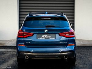 BMW X3 XDRIVE30E M SPORT PRO - Image 4