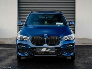 BMW X3 XDRIVE30E M SPORT PRO - Image 2