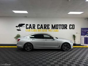 BMW 7-Series X Drive Plug in Hybrid Finance Availa - Image 2