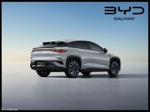 BYD SEALION 7 Comfort 82.5kWh - Image 2