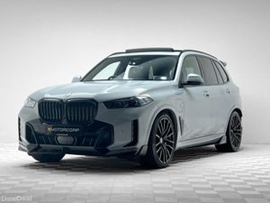 BMW X5 50E M SPORT XDRIVE *HUGE SPEC* - Image 3
