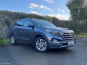 Hyundai Tucson 1.7 D Premium - Image 3