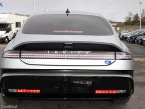 Ioniq 6 FL Platinum - Image 4