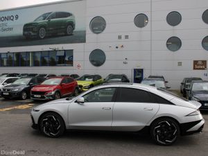 Ioniq 6 FL Platinum - Image 2