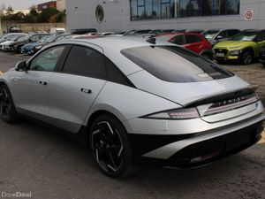 Ioniq 6 FL Platinum - Image 3