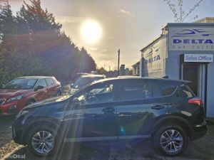 2018 TOYOTA RAV4 ICON 2.5 VVT-I PETROL HYBRID - Image 3