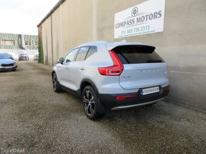 2021 VOLVO XC40 T5 262 BHP INSCRIPTION PRO AUTO - Image 4
