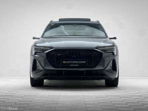 Audi e-tron 55 VORSPRUNG SPORTBACK QUATTRO - Image 2