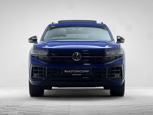 Volkswagen Touareg R V6 3.0 TSI PHEV 462HP - Image 2