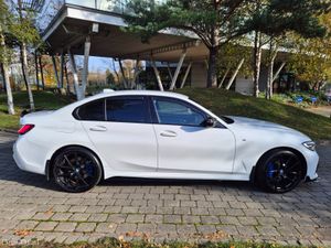 BMW 330e M-SPORT M-PERFORMANCE AUTO - Image 2